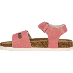 ZIGZAG! Tantalus Kids Cork Sandal