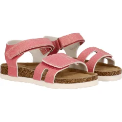 ZIGZAG! Tantalus Kids Cork Sandal