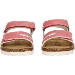 ZIGZAG! Tantalus Kids Cork Sandal