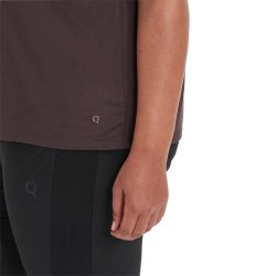 Q Jenirei W Soft Touch Tee