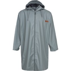 WEATHER REPORT Flame W PU Rain Poncho