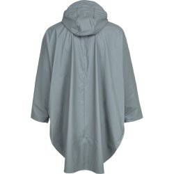 WEATHER REPORT Flame W PU Rain Poncho