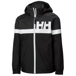 Helly Hansen JR Active Rain Jacket