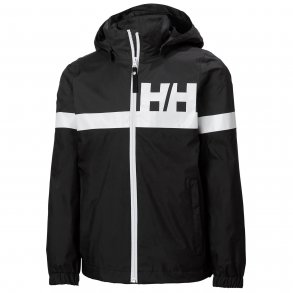 Helly Hansen JR Active Rain Jacket