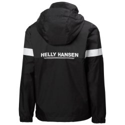 Helly Hansen JR Active Rain Jacket