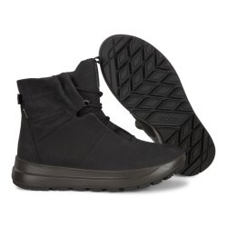 ECCO SOLICE W MID GTX PL