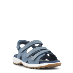 Green Comfort Dame Sandal