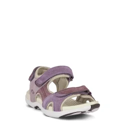 Green Comfort Corsica Sandal m/ velcro