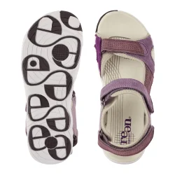 Green Comfort Corsica Sandal m/ velcro