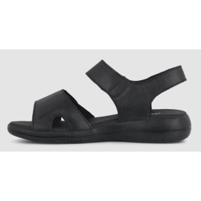 Green Comfort Dame Sandal