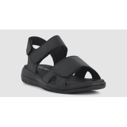 Green Comfort Dame Sandal