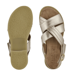 Green Comfort Caroline Dame Sandal