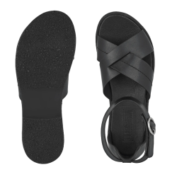 Green Comfort Dame Sandal