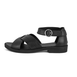 Green Comfort Dame Sandal