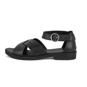 Green Comfort Dame Sandal