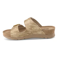 Rohde Dame Hjemmesko