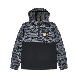 ELLESSE Giameniti JR. vindjakke