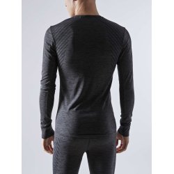 CRAFT FUSEKNIT COMFORT RN LS M