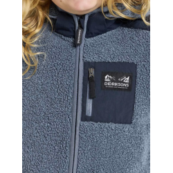 Didriksons 505219 EXA KIDS FZ