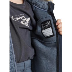 Didriksons 505219 EXA KIDS FZ