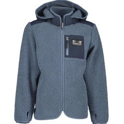 Didriksons 505219 EXA KIDS FZ