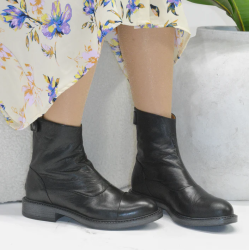 Shoedesign Copenhagen Dahlia Stvle