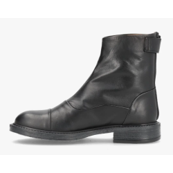 Shoedesign Copenhagen Dahlia Stvle