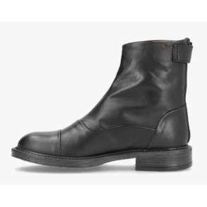 Shoedesign Copenhagen Dahlia Stvle