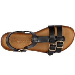 Tim &amp; Simonsen Dame Sandal