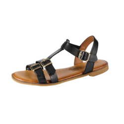Tim &amp; Simonsen Dame Sandal