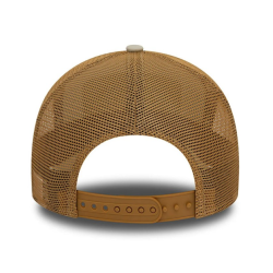 New Era Cap Patch Trucker