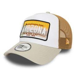 New Era Cap Patch Trucker