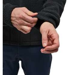 HAGL�FS Malung Pile Hood Men