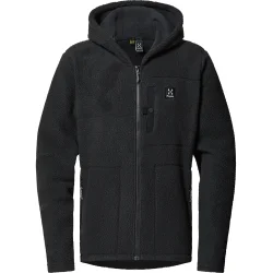 HAGL�FS Malung Pile Hood Men