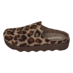 Rohde Dame Hjemmesko