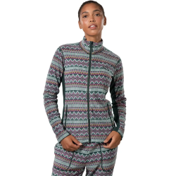 Kari Traa OLGA FLEECE