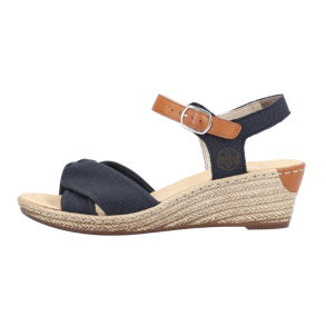 Rieker Dame Sandal