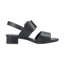 Rieker Dame Sandal