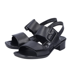 Rieker Dame Sandal