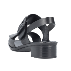 Rieker Dame Sandal