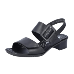 Rieker Dame Sandal