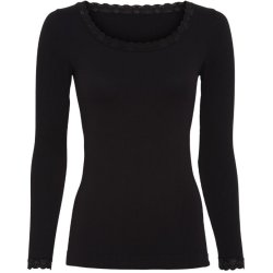 Tim &amp; Simonsen Frida Rib Top LS