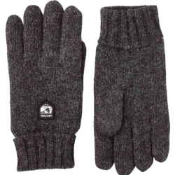 Hestra Uld Strikhandsker