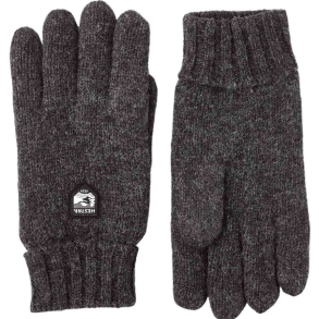 Hestra Uld Strikhandsker