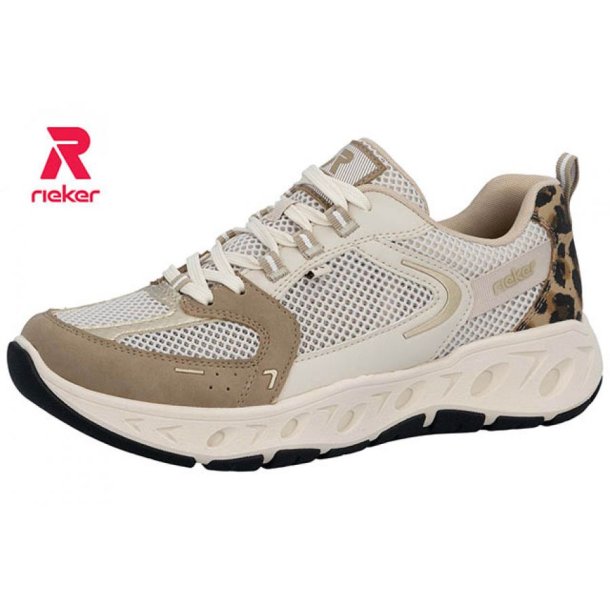 Rieker Dame Sneakers