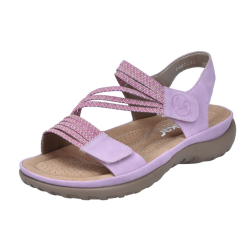 Rieker Dame Sandal