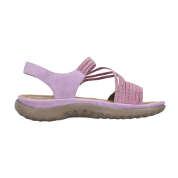 Rieker Dame Sandal