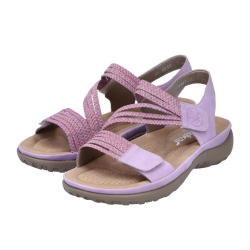 Rieker Dame Sandal