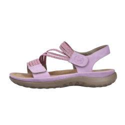 Rieker Dame Sandal