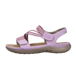 Rieker Dame Sandal